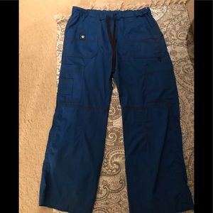 Dickies uniform pants Sz M petite